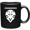 Triceratops EP Cassette