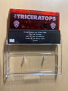Triceratops EP Cassette
