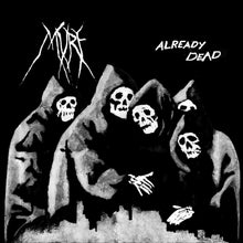  MURF "Already Dead" LP