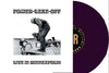 Power-Take-Off "Live In MInneapolis" LP pressing of 100