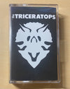 Triceratops EP Cassette