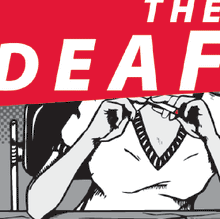  The Deaf - This Bunny Bites