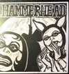 Hammerhead "MEMORY HOLE" CDEP