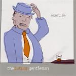  Exercise "The Autumn Gentleman" CD