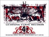 LCR X Mas Party The Blind Shake Kruddler Enola Grey