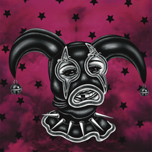  In Lieu "Hooligan" vinyl LP  <em>PRE-ORDER</em> <b>10/24/2025</b>