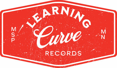 Learning Curve Records Store