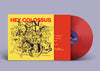 Hey Colossus "Heaven Was Wild" US Pressing Shipping Feb 2026