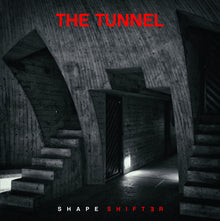  THE TUNNEL "SHAPESHIFTER" LP
