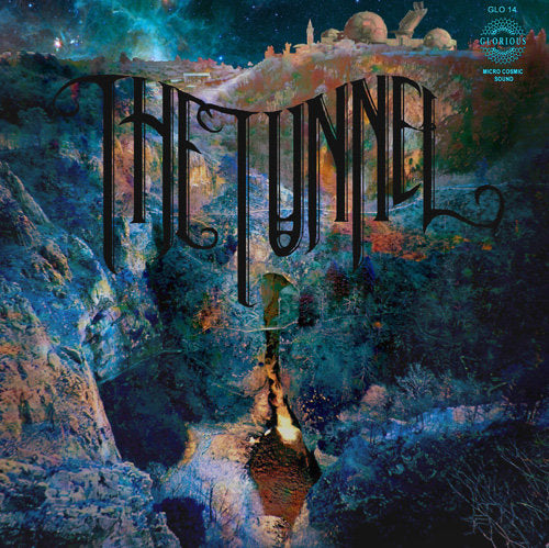 THE TUNNEL "SULTRY DAGGERS" LP