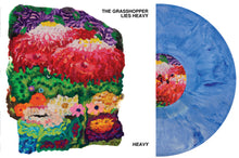  The Grasshopper Lies Heavy - HEAVY LP SHIPPING 11/14/2025 PRE-ORDER