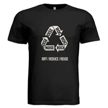  SLD BLK TRIBLEND - FRONT