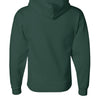 FOREST GREEN - BACK