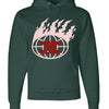 FOREST GREEN - FRONT