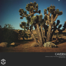  The Grasshopper Lies Heavy "Cavern Soundtrack" LP