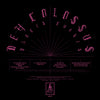 Hey Colossus - Dances / Curses 2XLP