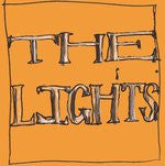 THE LIGHTS - FAILED GRAVES LP