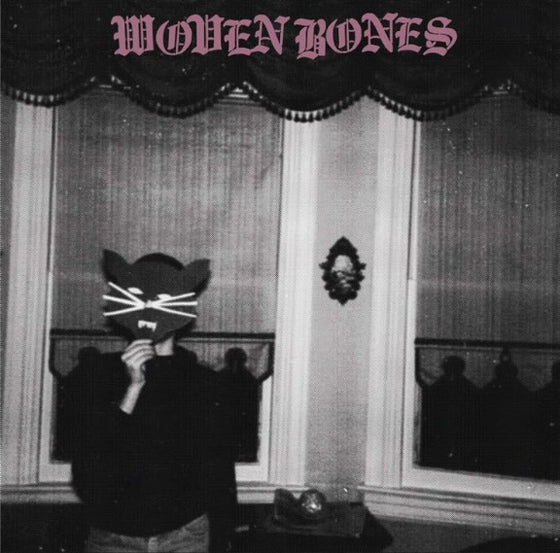 WOVEN BONES - MINUS TOUCH EP