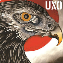  UXO -UXO lp