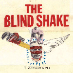 Blind Shake "Rizzograph" CDEP